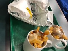 -幸运小丑汉堡(Bay Area本店)