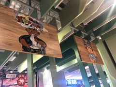 -赵崽儿川式面品(金桥国际店)