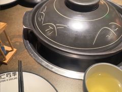 -同仁四季椰子鸡(海岸城天利店)