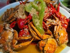 -沪小胖·小龙虾·蓝龙王(八佰伴店)