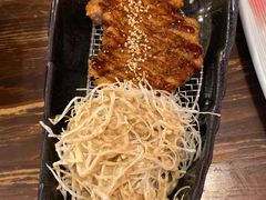 -白石的深夜食堂(大上海店)