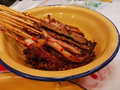 鱿鱼-东排食堂长沙小吃大排档(五一广场店)