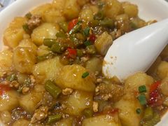 -彭耕记猪油炒小菜(吉联mall店)