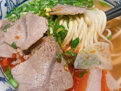 -陳香貴·兰州牛肉面(东方宝泰店)