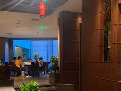 -湖滨28中餐厅·西湖宴·杭州君悦酒店