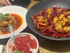 -榕意·川味之美(深业上城店)