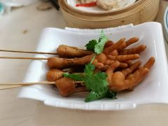 -鸿福楼(观澜店)