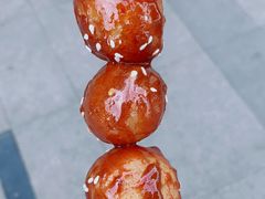 -邓记新一代糖油果子(四川煤管局供销公司职工宿舍店)