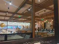 -Home Thai·泰谣(王府井apm店)