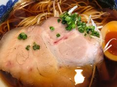 -面屋 猪一