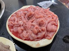 纯鲜鸭肠-储奇门鳝鱼火锅(总店)