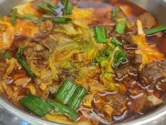 -清真马祥兴菜馆(云南北路店)