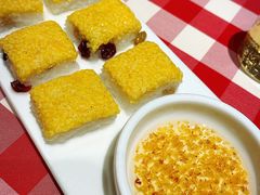 -西贝(南山宝能太古城店)