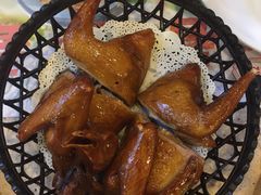 -点都德(华强南店)