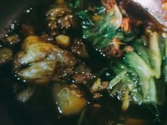 -牛杂大叔(园岭总店)