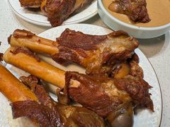 -和庆斋羊蝎子火锅·碳缸烧烤(顺义旗舰店)