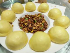 鸭松杂粮包-紫光园(顺义店)