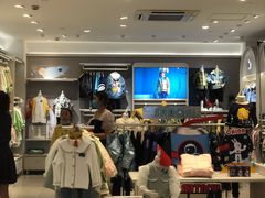 -宝大祥青少年儿童购物中心(南京东路店)