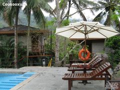 -七仙岭君澜度假酒店