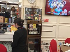 -老常州菜馆(天宁店)