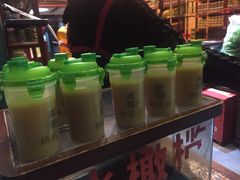 橄榄汁-延福橄榄(三坊七巷店)