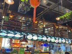 -3号仓库(幸福北路店)
