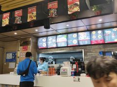 -姐弟俩土豆粉(西安小寨店)