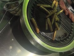 -山葵说·泥炉烤肉(泰达时尚E街区店)