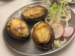 -白仁仔· 活烤海鲜 宵夜(豫园店)