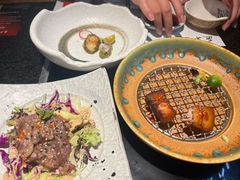 -匠和风精致料理(成都龙湖滨江天街店)