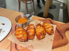 -麓椿花园西餐厅(海乐世界店)
