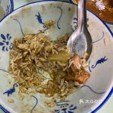 本来想打卡拍摄以后发菜品上来的样子,结果忘了