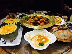 -北疆饭店(大运河博物馆宝龙店)