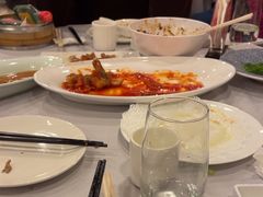 -全聚德(上海首店浦东店)