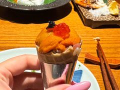 -贰捌零叁精致料理(钱湖店)