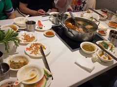 -牛焱·贵州黄牛肉火锅(城西银泰店)