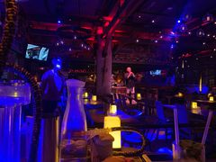-18BAN音乐啤酒馆(西丽店)