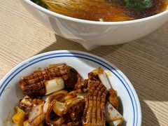 -君东记本帮面馆(天钥桥路店)