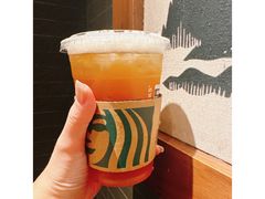 -星巴克(杭州湖滨银泰E区店)