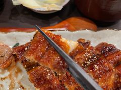 -银河烧鳗·活鳗料理专门店(西单大悦城店)