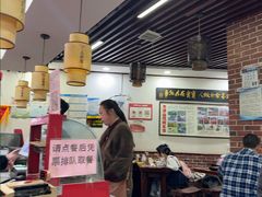 -一品飘香米线(一中总店)