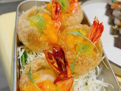 -米仓食堂(凯德广场店)