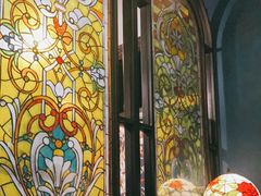 -Golden Lily河内巴黎法越料理餐厅(建国西路店)