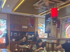 -沸炉重庆老火锅(军事博物馆店)