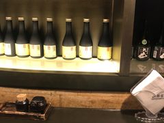 -山葵家·创意料理(宁波来福士店)