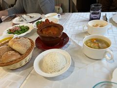 -新侨三宝乐西餐厅(崇文门店)