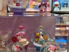 -泡泡玛特POPMART(武汉天地壹方店)