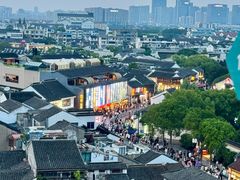 -顽啤熊·酒客酒馆(苏城夜景必选店)