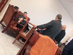 -马帮寨绿地农庄店