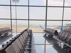 -广州白云国际机场-T2航站楼